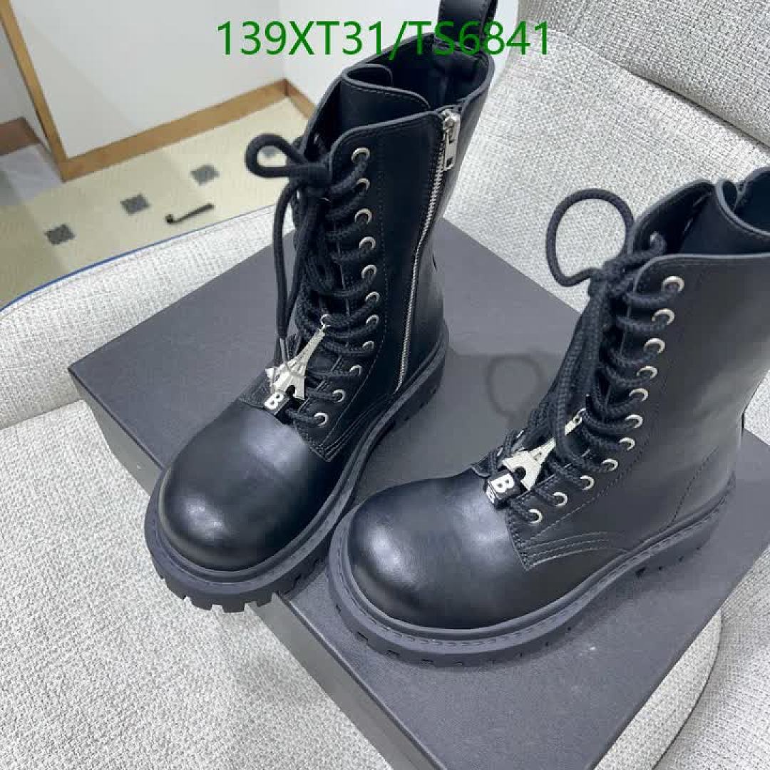 Balenciaga-Shoes(Women) Code: TS6841 $: 139USD