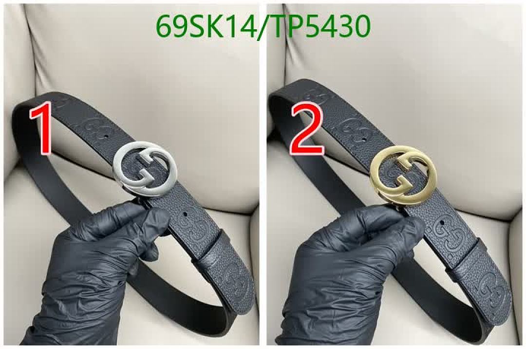 Gucci-Belts Code: TP5430 $: 69USD