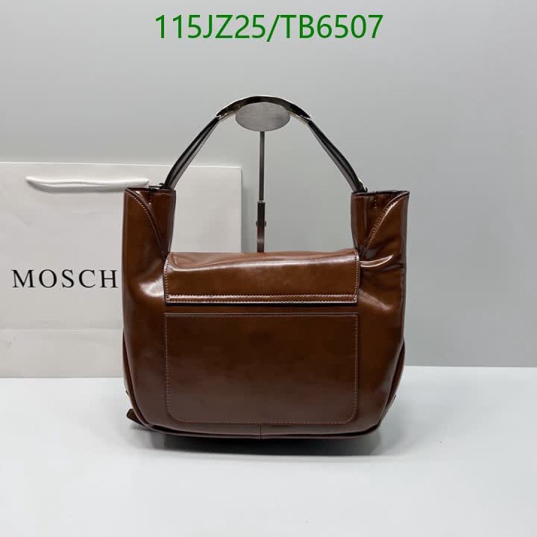 Moschino-Bags(4A) Code: TB6507 $: 115USD