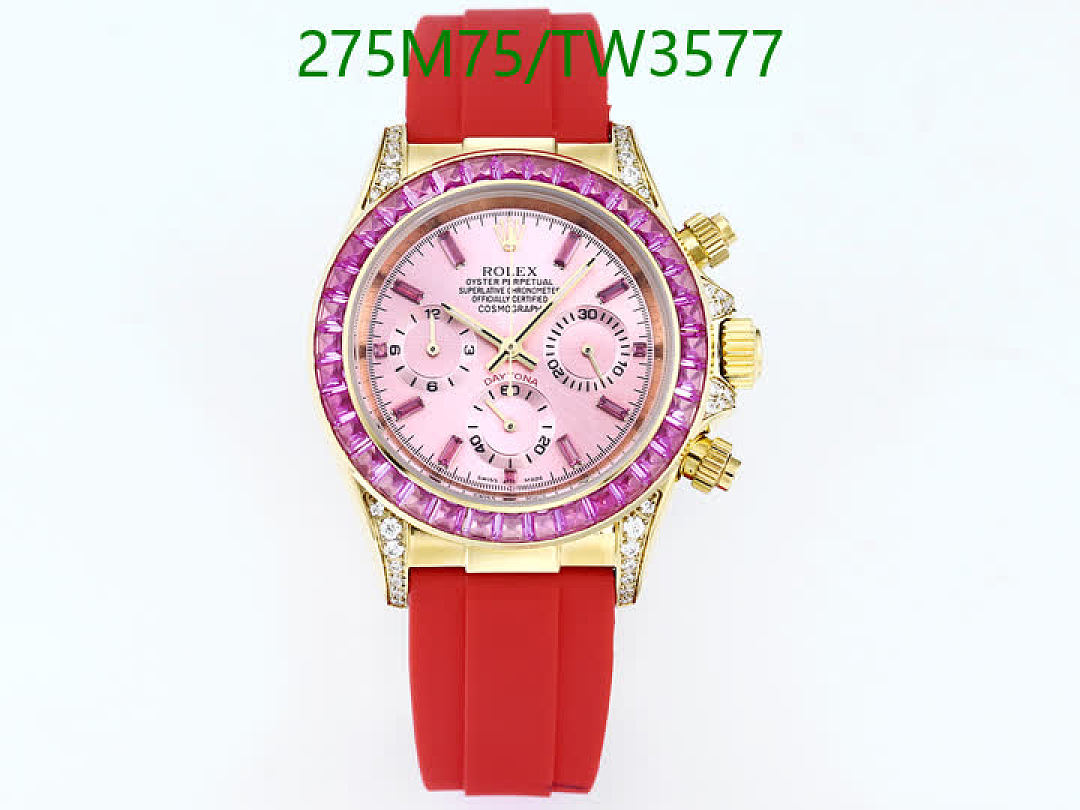 Rolex-Watches(5A) Code: TW3577 $: 275USD