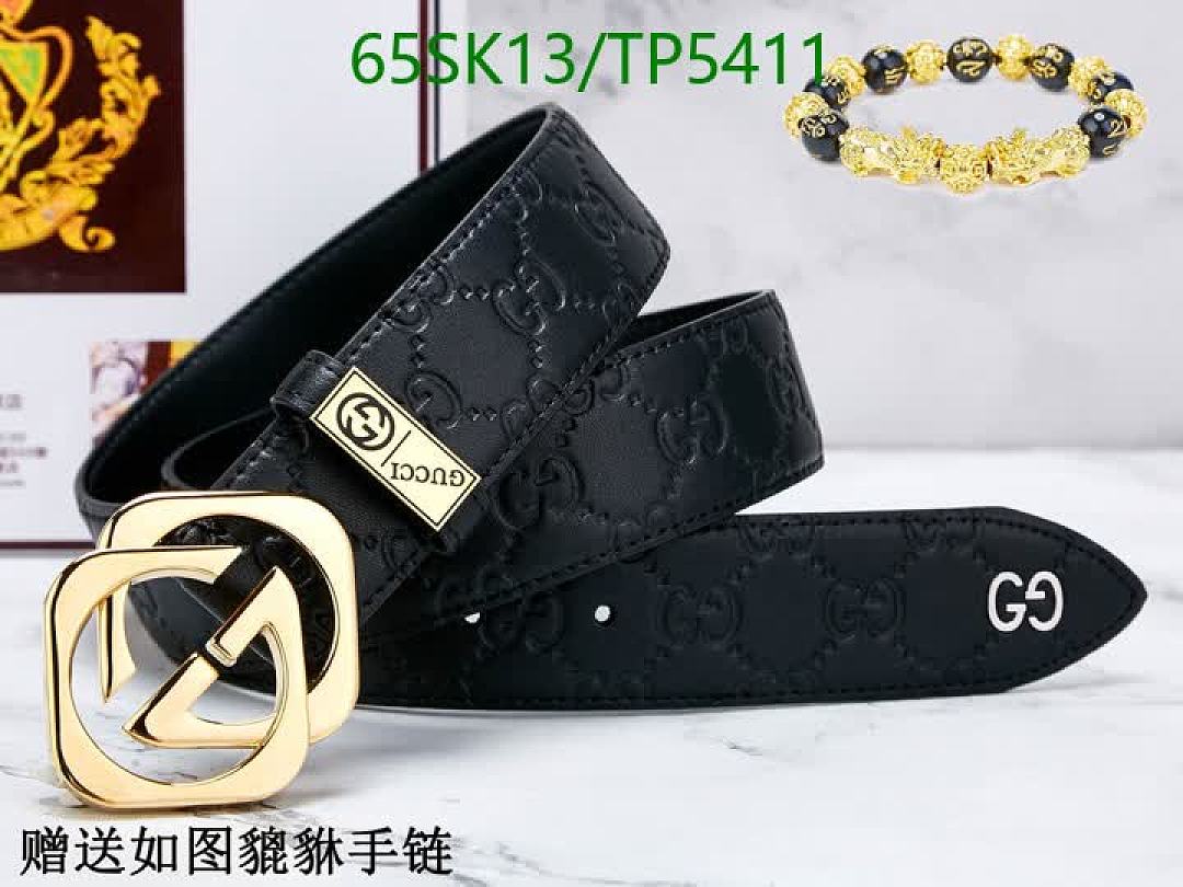 Gucci-Belts Code: TP5411 $: 65USD
