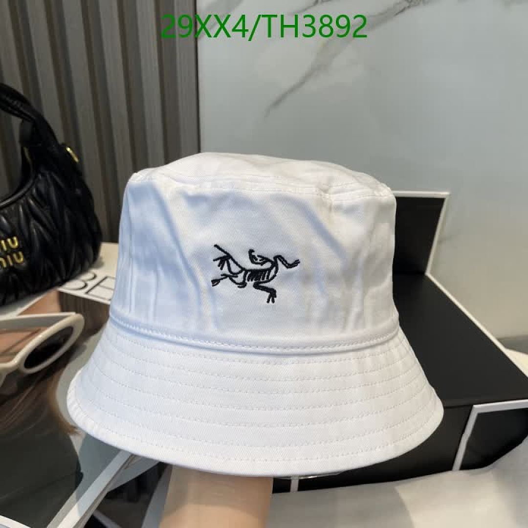 Arcteryx-Hats Code: TH3892 $: 29USD