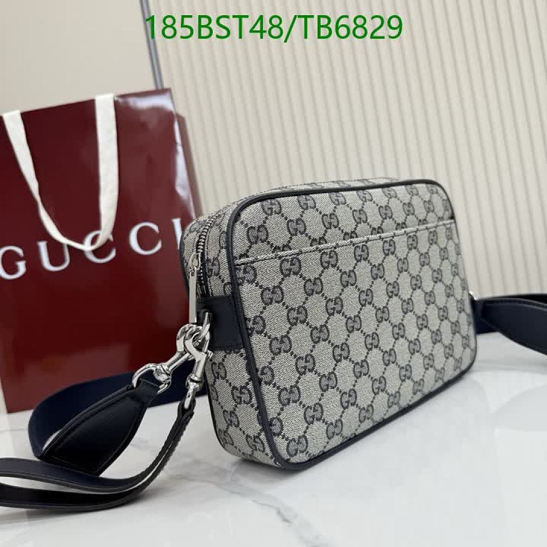 Gucci-Bags(5A) Code: TB6829 $: 185USD