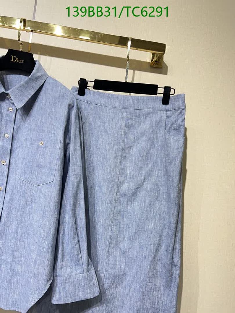LV-Clothing Code: TC6291 $: 139USD