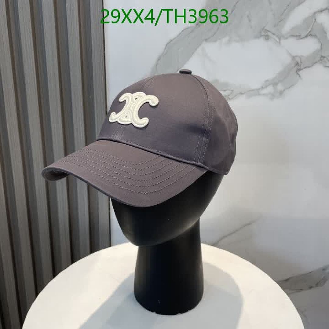 Celine-Hats Code: TH3963 $: 29USD