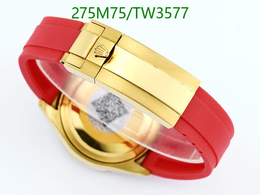 Rolex-Watches(5A) Code: TW3577 $: 275USD