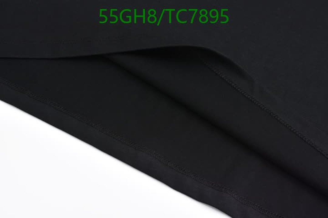 Loewe-Clothing Code: TC7895 $: 55USD