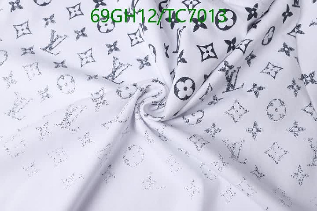 LV-Clothing Code: TC7013 $: 69USD