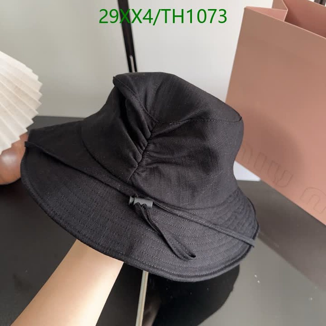 Loewe-Hats Code: TH1073 $: 29USD