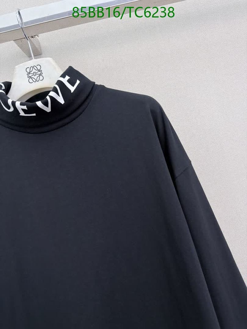 Loewe-Clothing Code: TC6238 $: 85USD