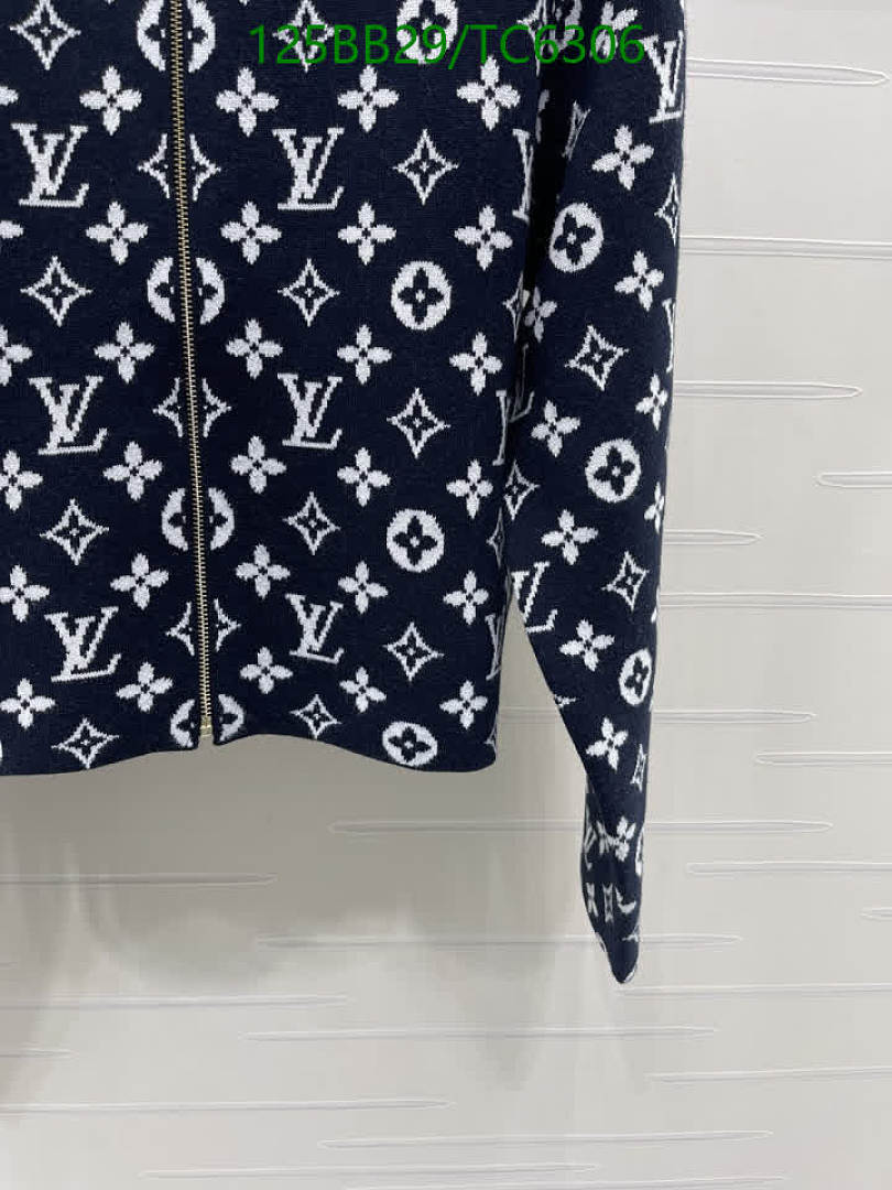 LV-Clothing Code: TC6306 $: 125USD