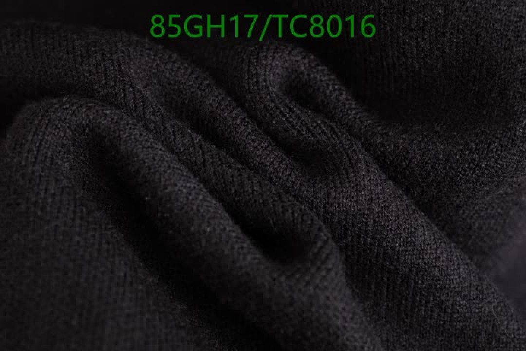 Prada-Clothing Code: TC8016 $: 85USD