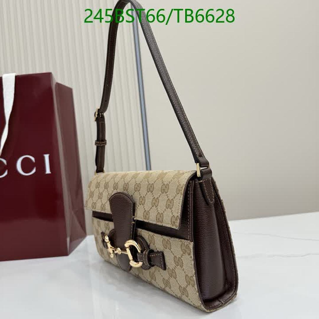 Gucci-Bags(5A) Code: TB6628 $: 245USD