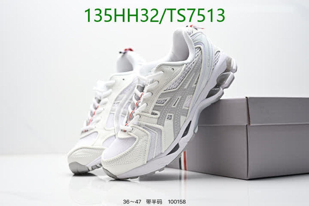 Asics-Shoes(Men) Code: TS7513 $: 135USD