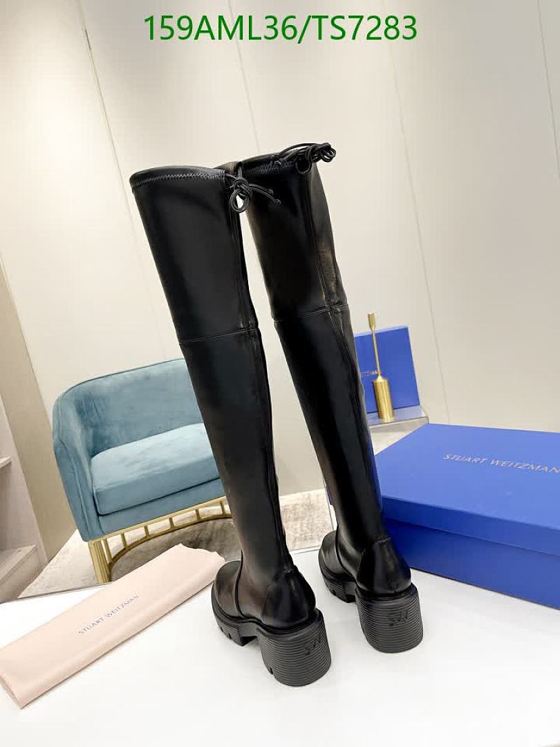 Stuart Weitzman-Shoes(Women) Code: TS7283 $: 159USD