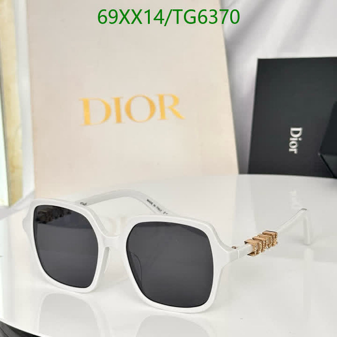 Dior-Glasses Code: TG6370 $: 69USD