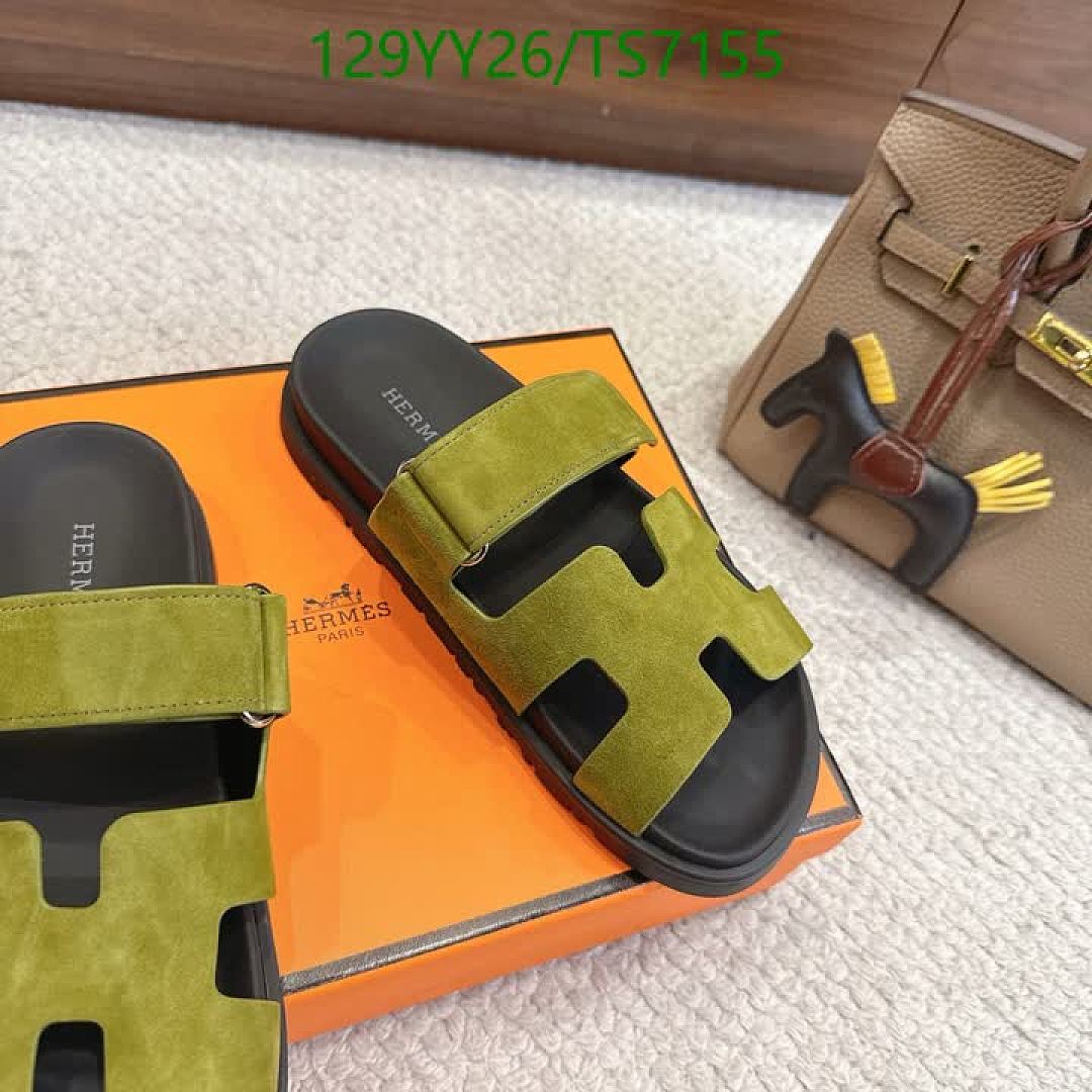 Hermes-Shoes(Men) Code: TS7155 $: 129USD