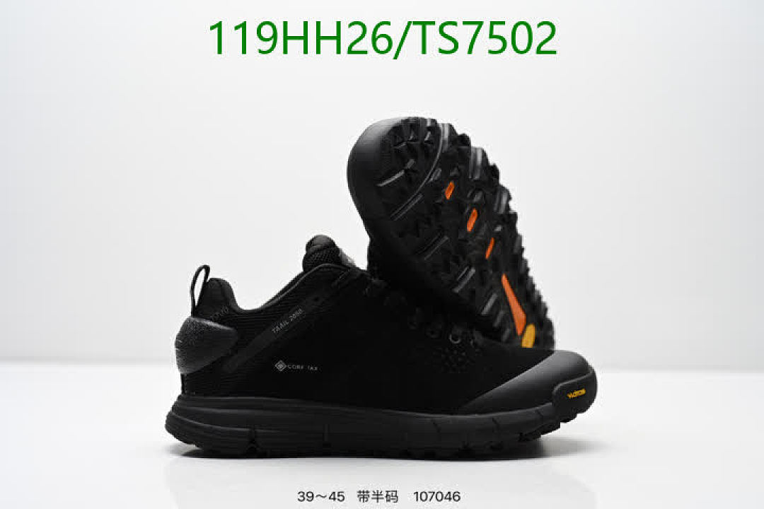Arcteryx-Shoes(Men) Code: TS7502 $: 119USD