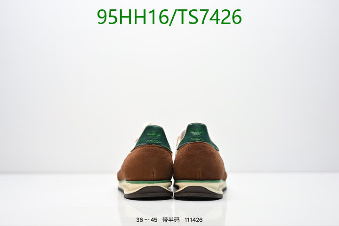Adidas-Shoes(Women) Code: TS7426 $: 95USD