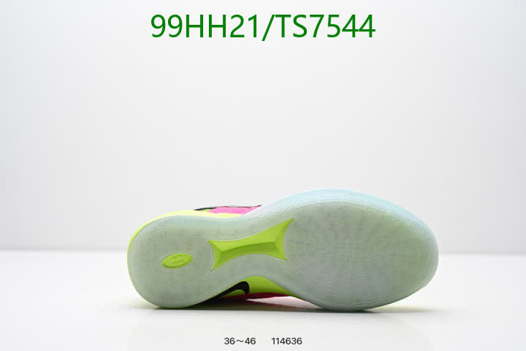 NIKE-Shoes(Women) Code: TS7544 $: 99USD