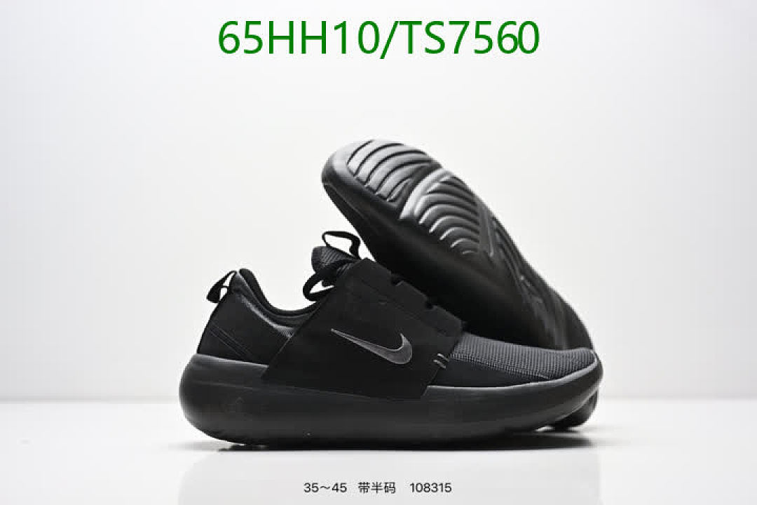 NIKE-Shoes(Women) Code: TS7560 $: 65USD