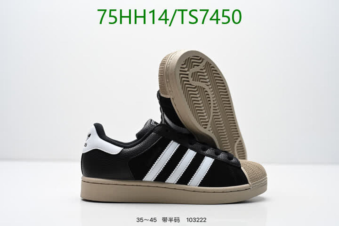 Adidas-Shoes(Women) Code: TS7450 $: 75USD