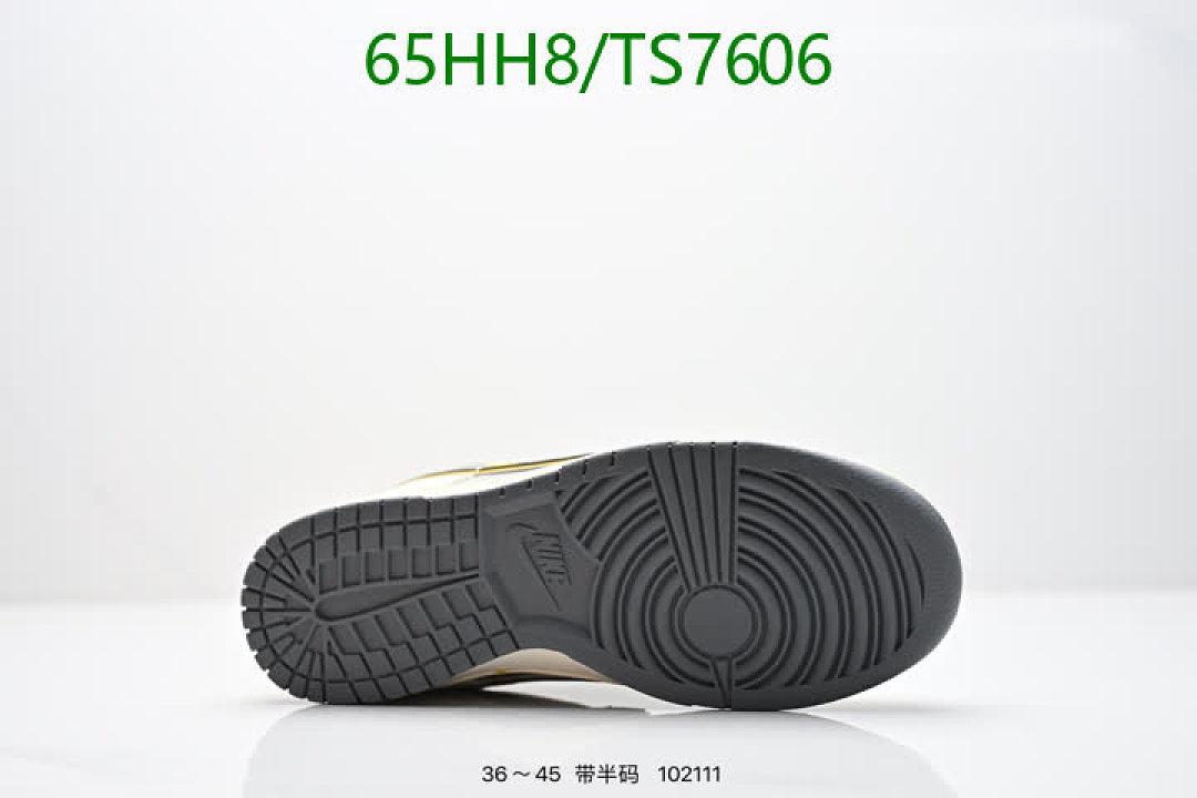 NIKE-Shoes(Women) Code: TS7606 $: 65USD