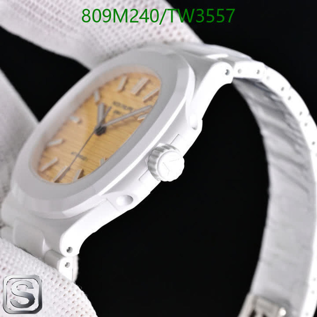 Patek Philippe-Watches(5A) Code: TW3557 $: 809USD