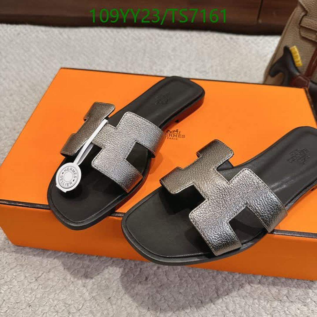 Hermes-Shoes(Women) Code: TS7161 $: 109USD