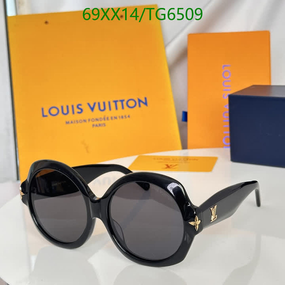 LV-Glasses Code: TG6509 $: 69USD