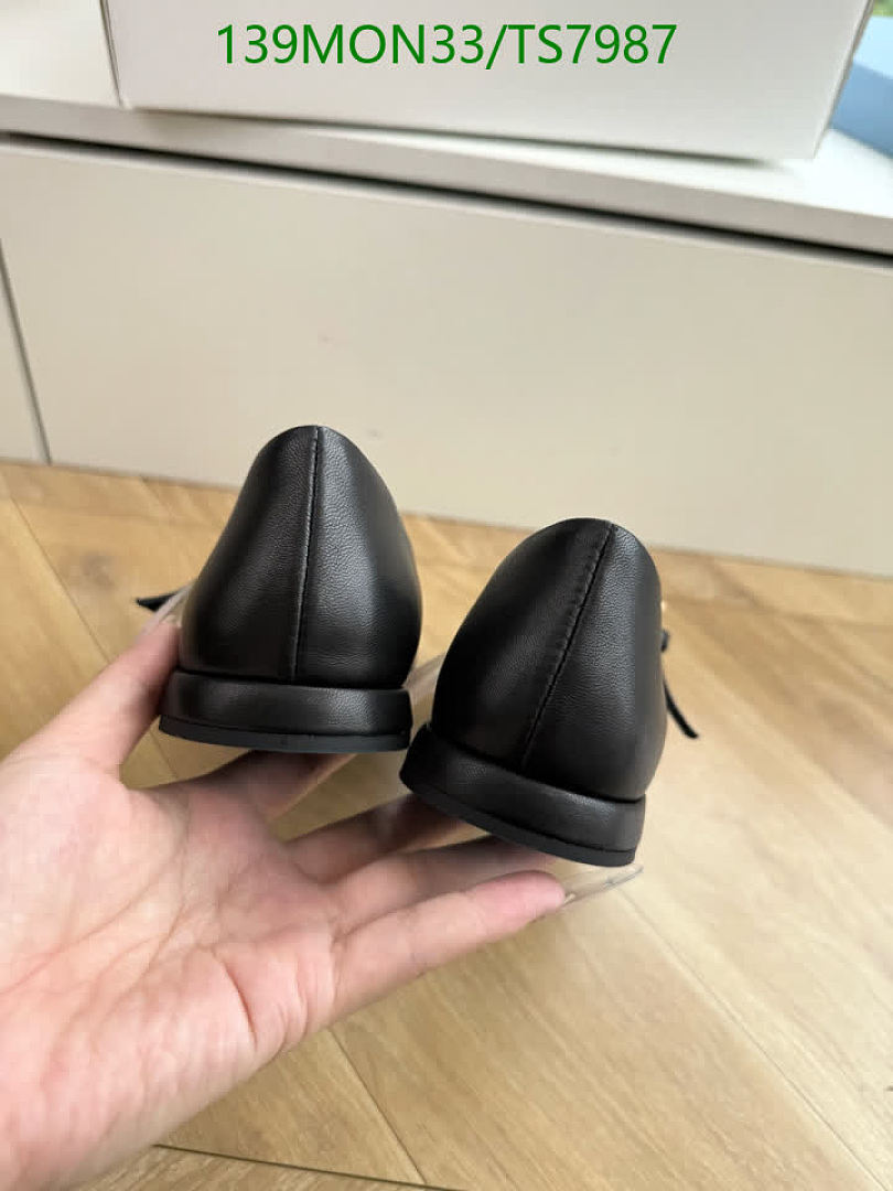 Prada-Shoes(Women) Code: TS7987 $: 139USD