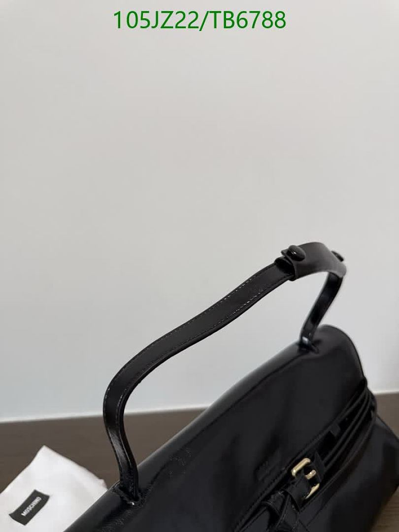 Moschino-Bags(4A) Code: TB6788 $: 105USD