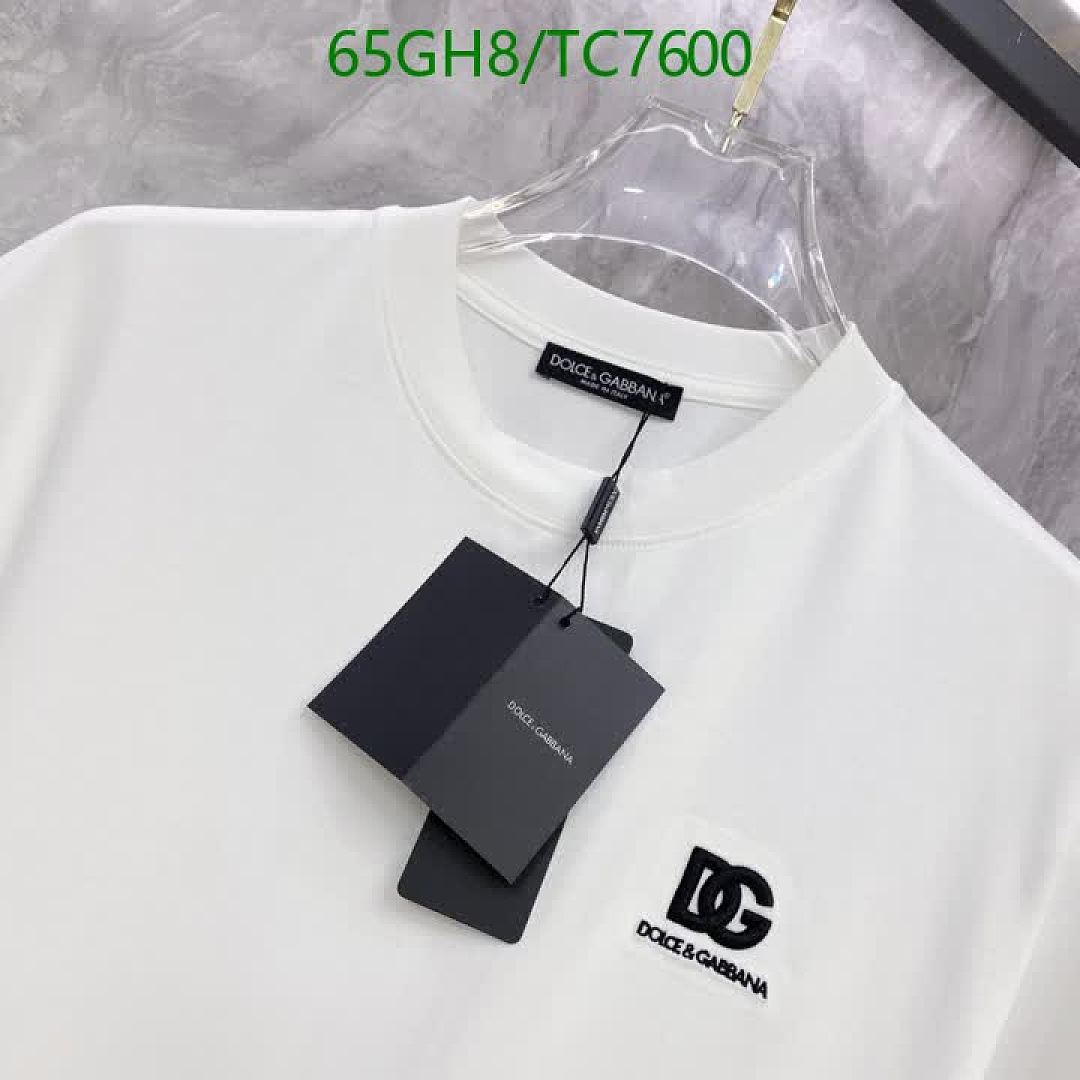 D&G-Clothing Code: TC7600 $: 65USD