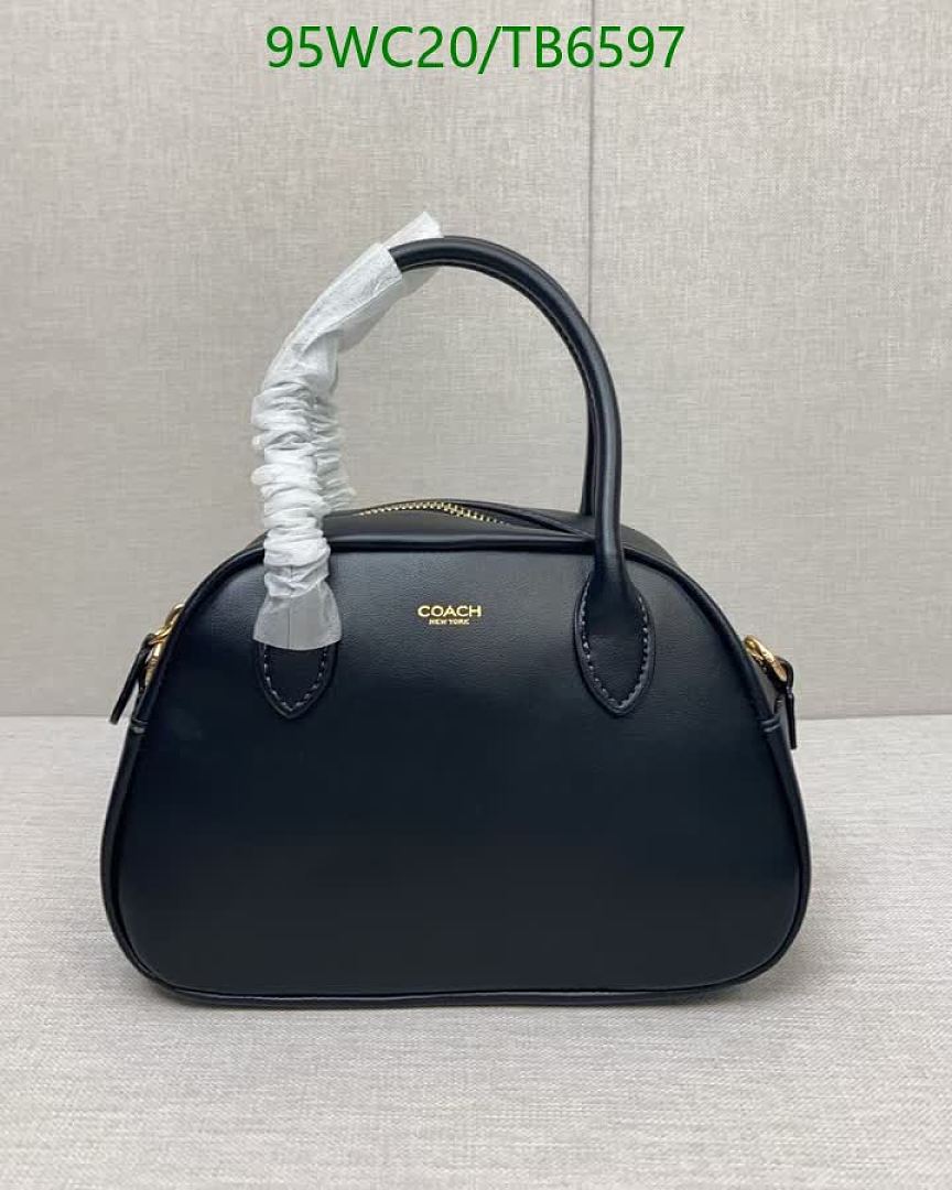 Coach-Bags(4A) Code: TB6597 $: 95USD