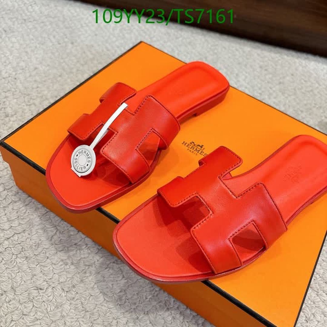 Hermes-Shoes(Women) Code: TS7161 $: 109USD