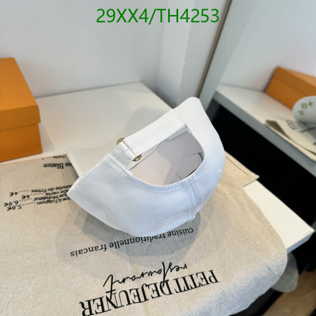 LV-Hats Code: TH4253 $: 29USD