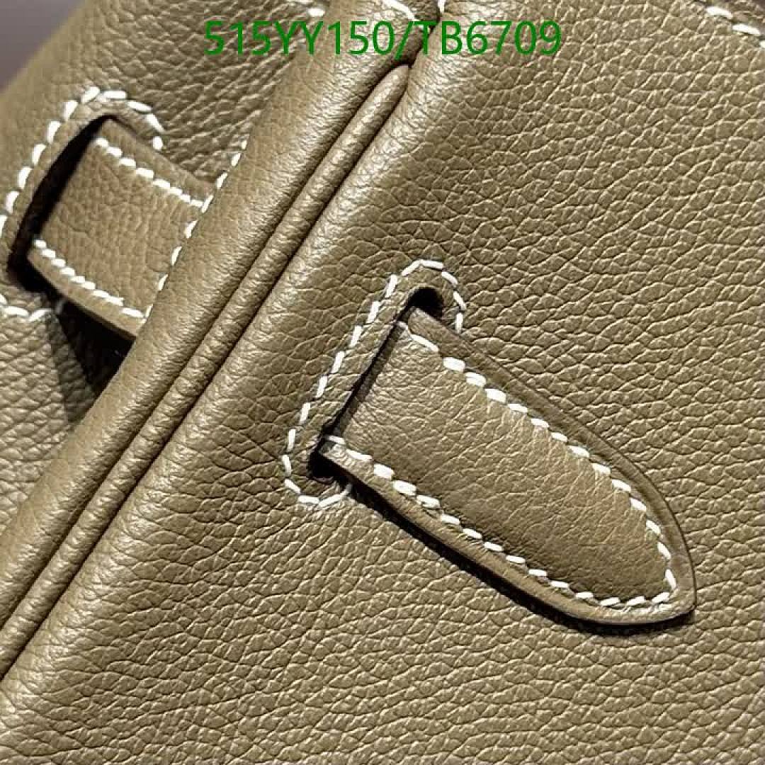 Hermes-Bags(5A) Code: TB6709 $: 515USD