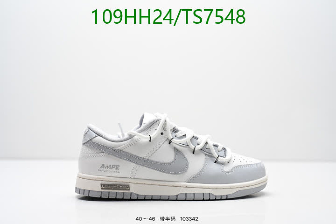 NIKE-Shoes(Women) Code: TS7548 $: 109USD