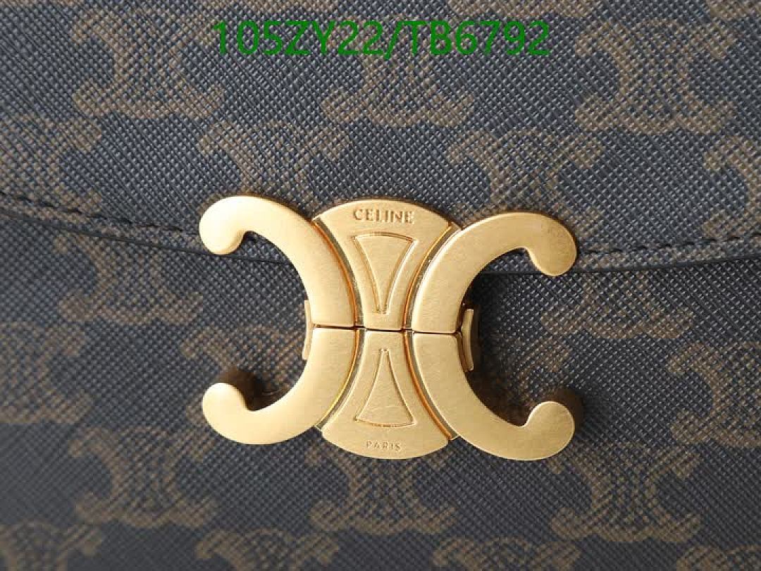 Celine-Bags(4A) Code: TB6792 $: 105USD