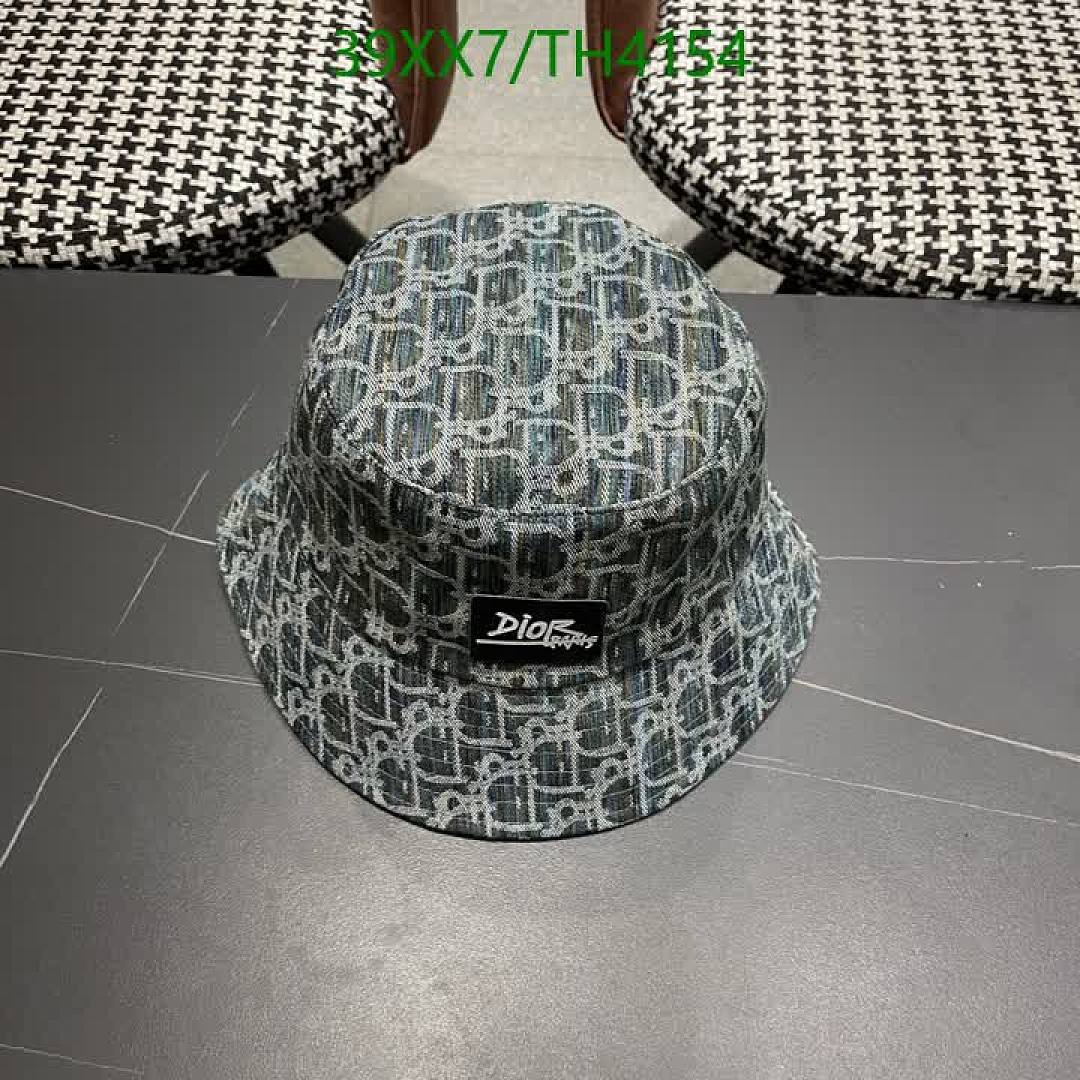 Dior-Hats Code: TH4154 $: 39USD
