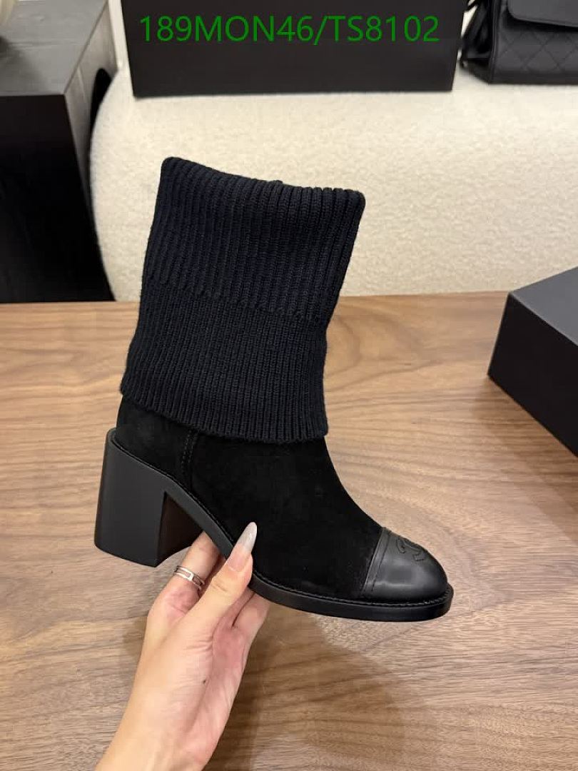 Boots-Shoes(Women) Code: TS8102 $: 189USD