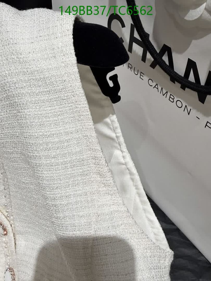 Chanel-Clothing Code: TC6562 $: 149USD