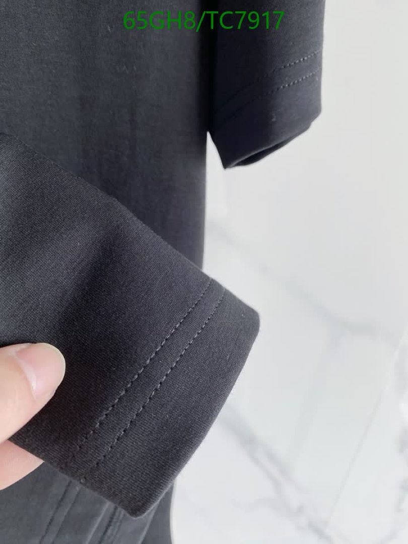 Loewe-Clothing Code: TC7917 $: 65USD