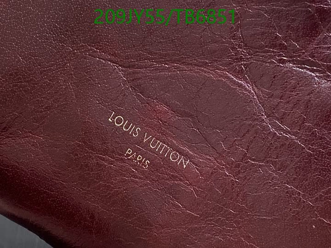 LV-Bags(5A) Code: TB6851 $: 209USD