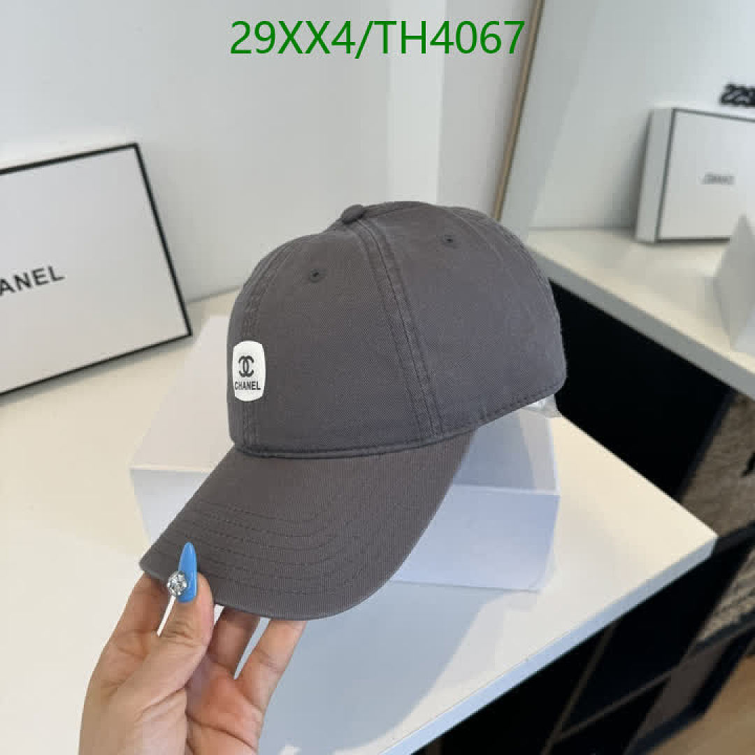 Chanel-Hats Code: TH4067 $: 29USD