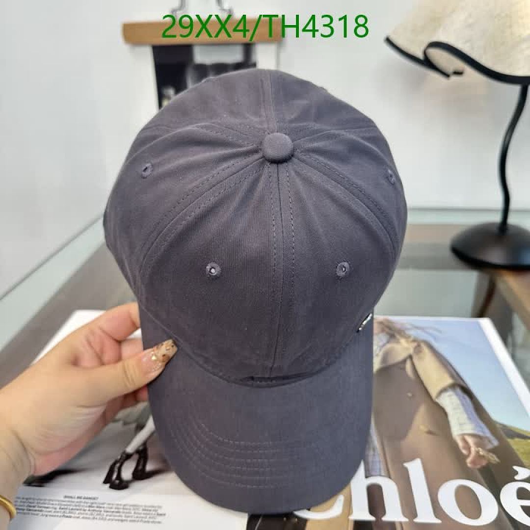Loro Piana-Hats Code: TH4318 $: 29USD