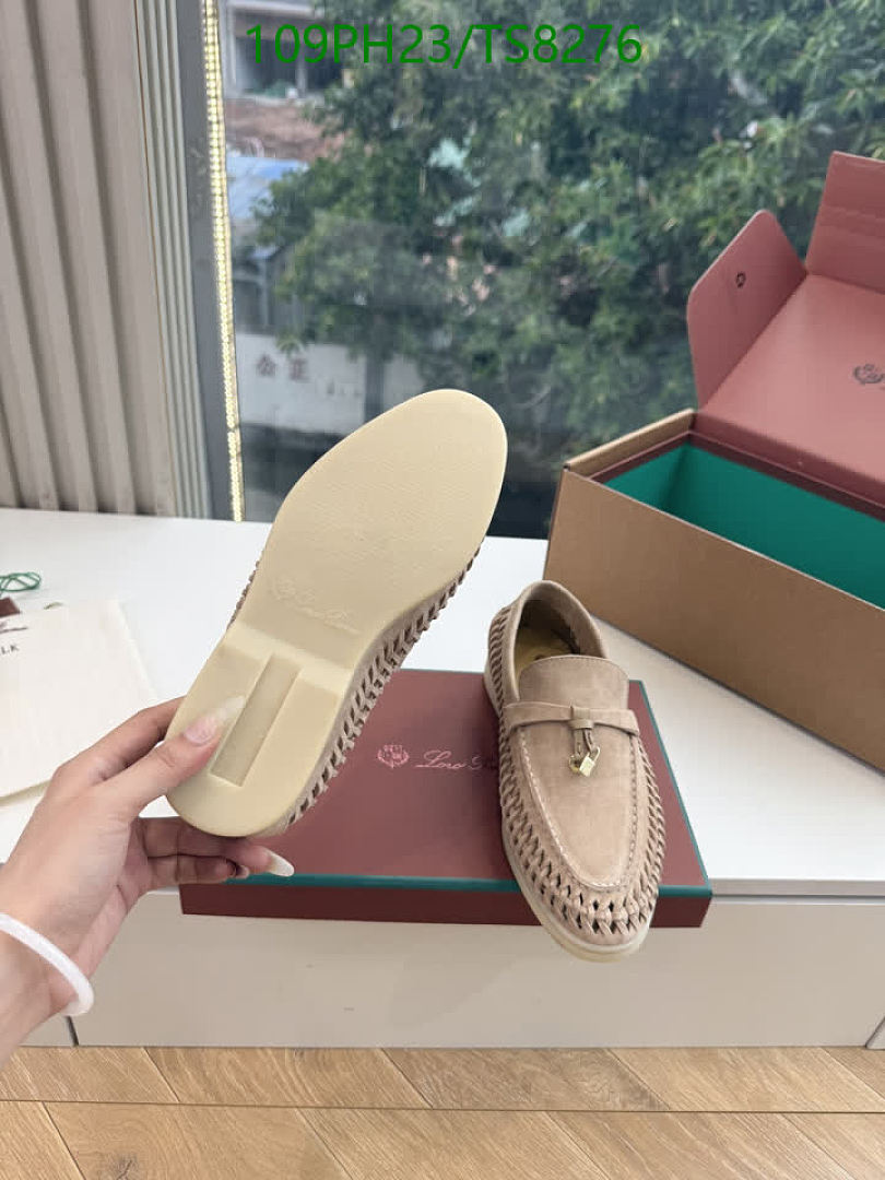 Loro Piana-Shoes(Men) Code: TS8276 $: 109USD