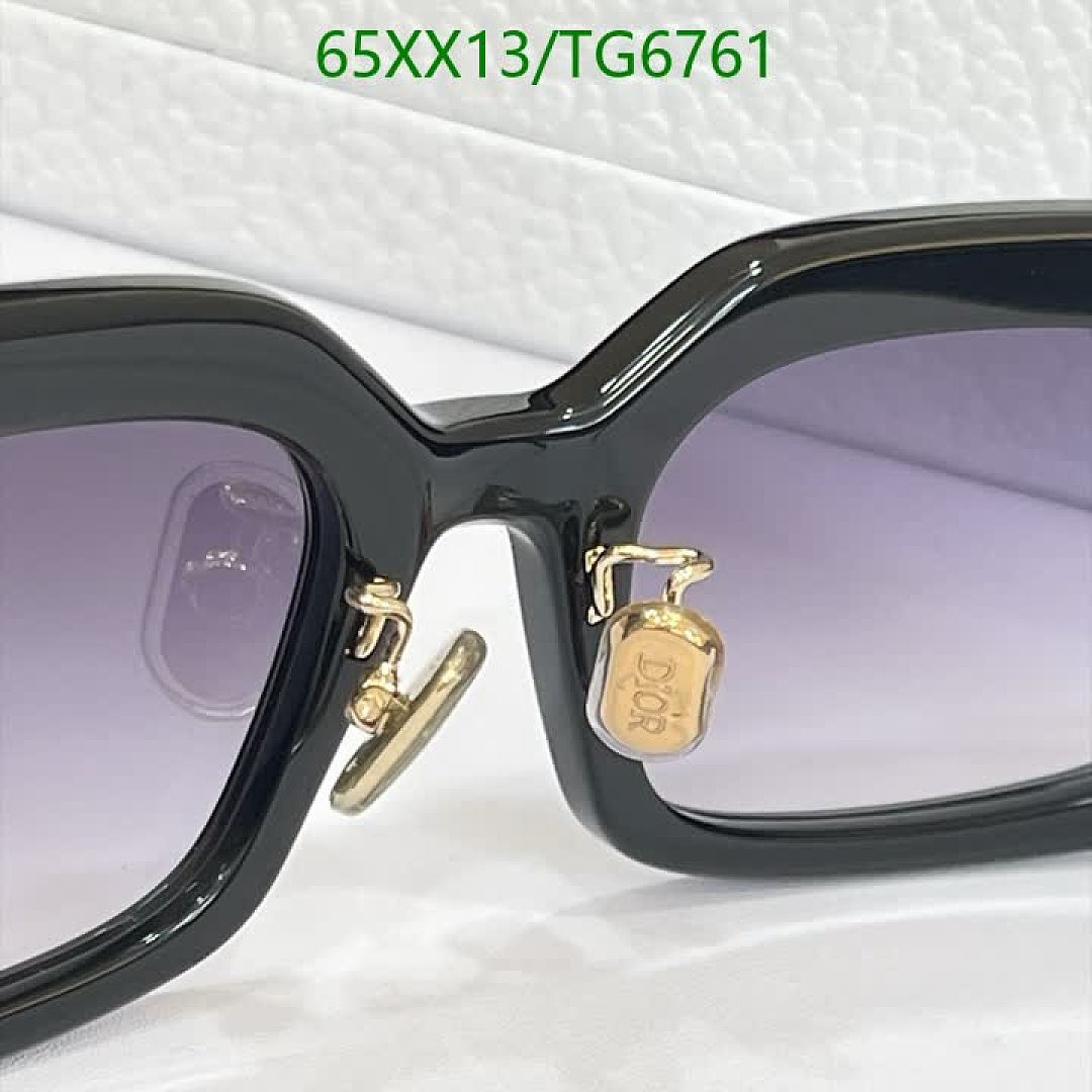 Dior-Glasses Code: TG6761 $: 65USD