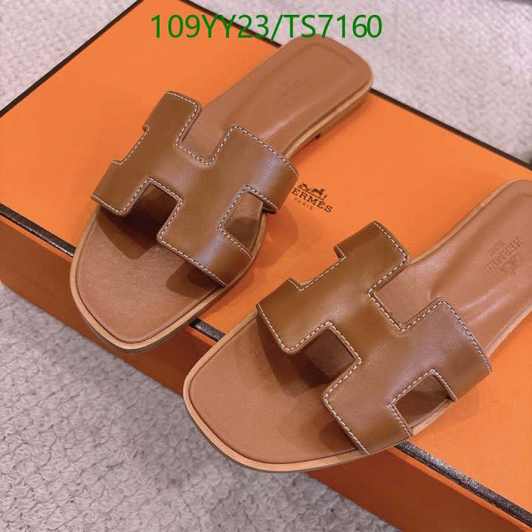 Hermes-Shoes(Women) Code: TS7160 $: 109USD