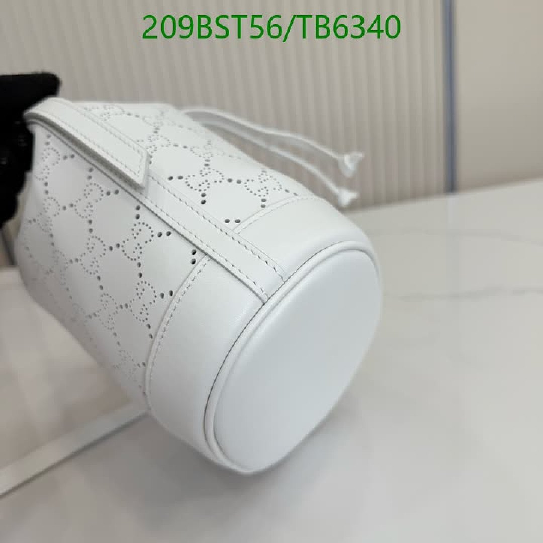 Gucci-Bags(5A) Code: TB6340 $: 209USD